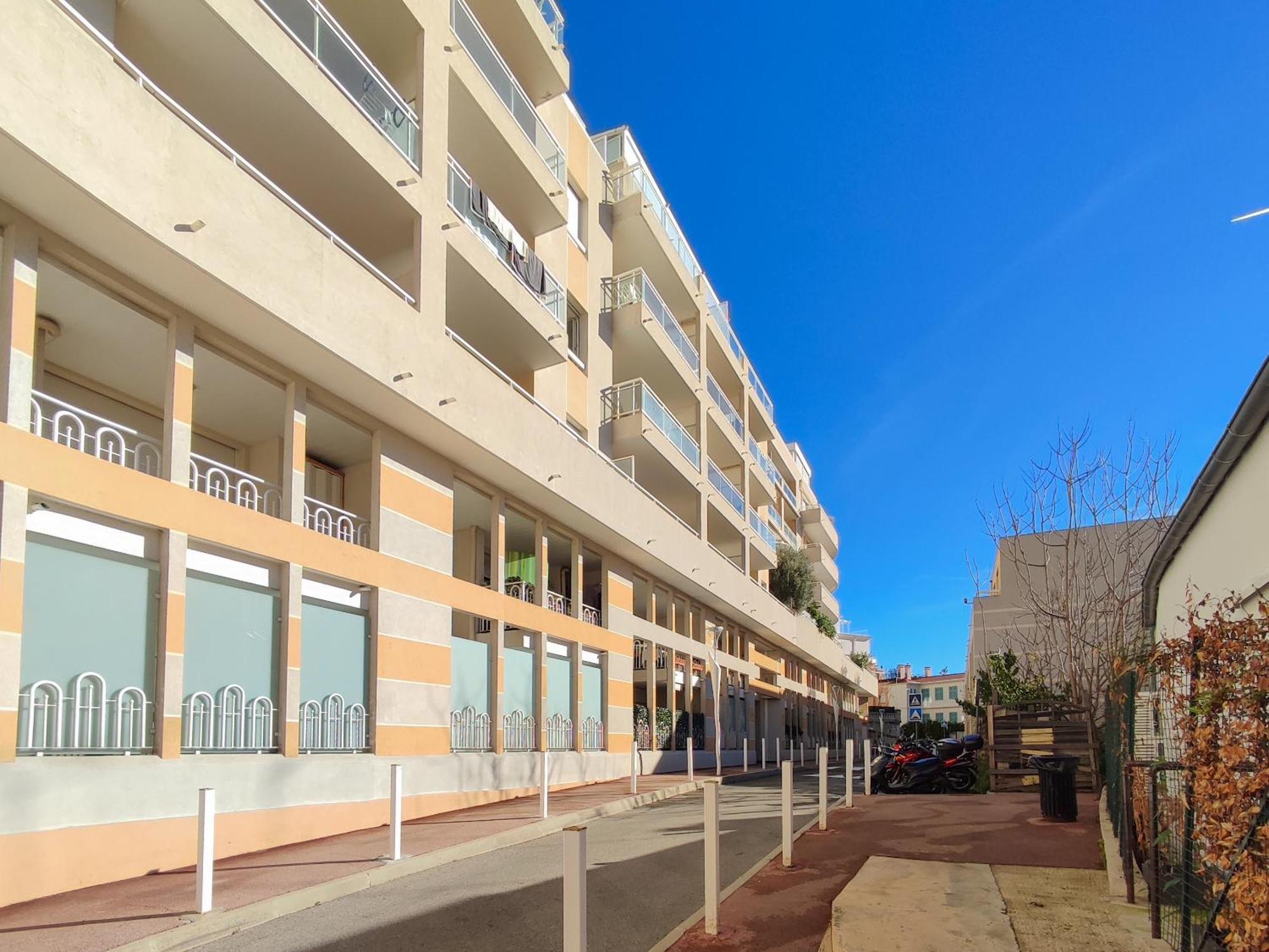 Monaco 4Pers Parcheggio Terrazza Vista Mare Apartment Beausoleil Exterior photo